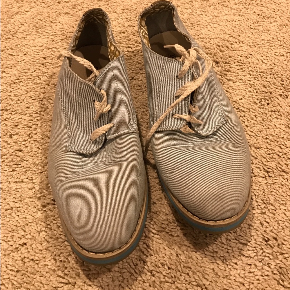 Caterpillar cat shoes